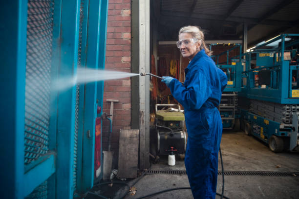 Trusted Stillwater, MN Pressure Washing Services Experts